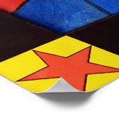 Affiche de Karl MARX (Coin)