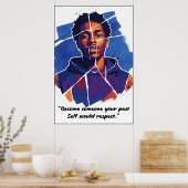 Affiche de Kay Flock (Cuisine)