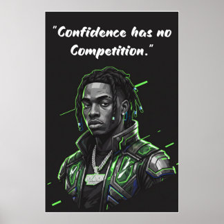 Affiche de Kay Flock – La confiance n'a pas de con