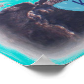 Affiche de Keystone Colorado (Coin)