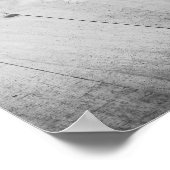 Affiche de Koala dans une baignoire (Coin)