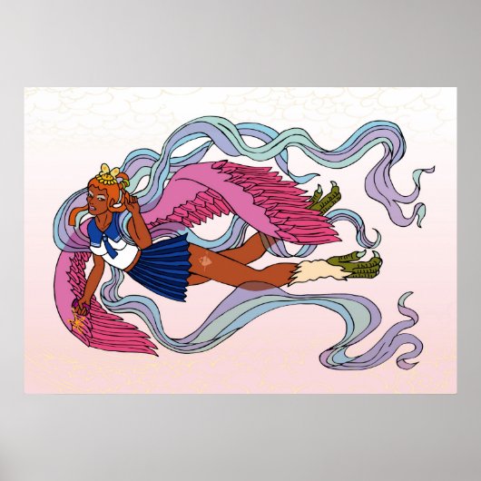 Affiche de Kohiten (Devant)