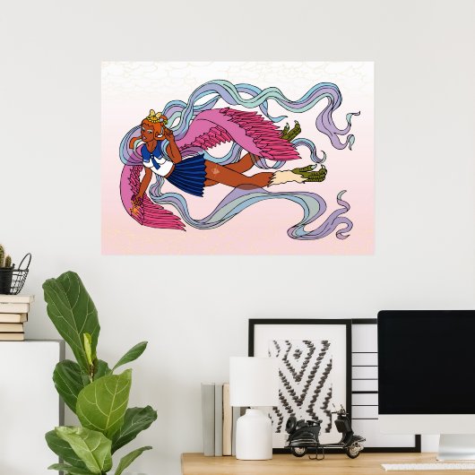 Affiche de Kohiten (Bureau à domicile)