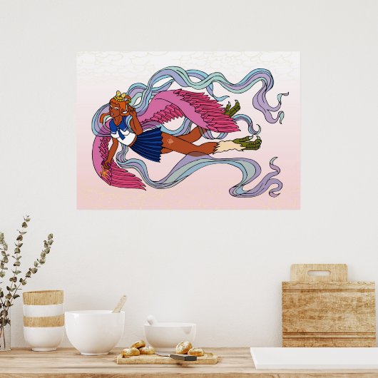 Affiche de Kohiten (Cuisine)