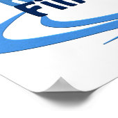 Affiche de Kotka Finlande (Coin)