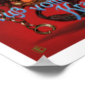 Affiche de Krampus (Coin)