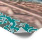 Affiche de Kuan Yin (Coin)