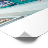 Affiche de la barre de zoo (Coin)