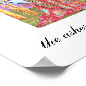 affiche de la buanderie (Coin)