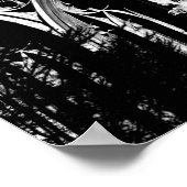 Affiche de la cathédrale HorrorFest (Coin)