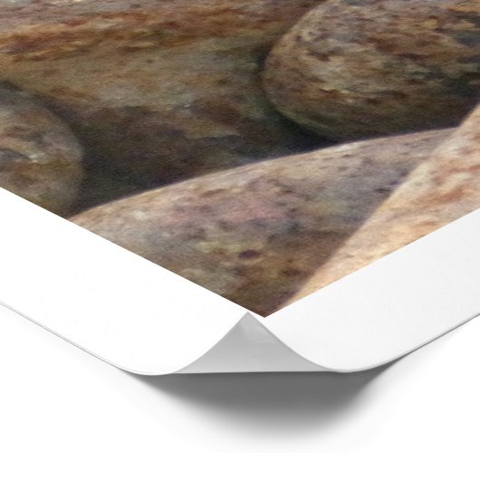 Affiche de la chaîne d'Ancres (Coin)