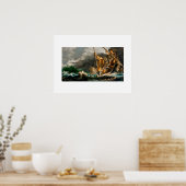 Affiche de la chanson IMMIGRANT (Cuisine)