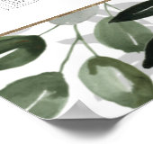 Affiche de la chronologie du Mariage de la forêt E (Coin)