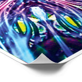 Affiche de la cinétique de North Star (Coin)