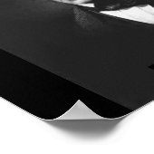 Affiche de la citation de paix Emerson "Understand (Coin)