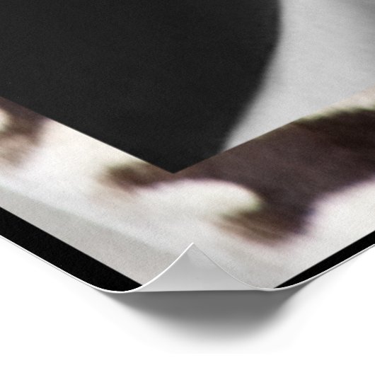 affiche de la citation de Virginia Woolf & Writing (Coin)