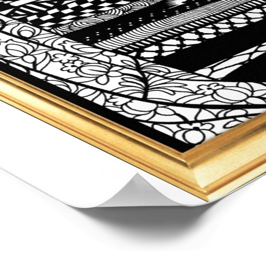 Affiche de la collection Fairy Tale Designs (Coin)