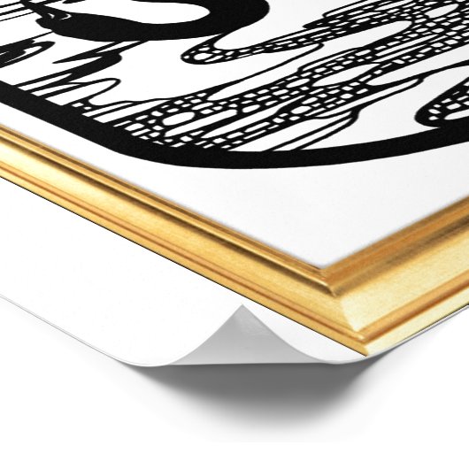 Affiche de la collection Fairy Tale Designs (Coin)