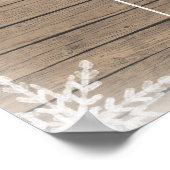 Affiche de la Commission de vote pour la révélatio (Coin)