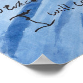 Affiche de la compassion (Coin)