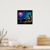 Affiche de la compassion (Cuisine)