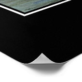 Affiche de la Constitution de 1813 (Coin)