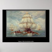 Affiche de la Constitution de 1813 (Devant)