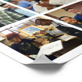 Affiche de la côte ouest (Coin)