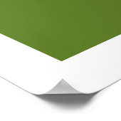 Affiche de la Coupe du café des années 1970 (Coin)