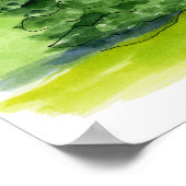 affiche de la crique de castor (Coin)