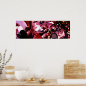 affiche de la discothèque harlem (Cuisine)