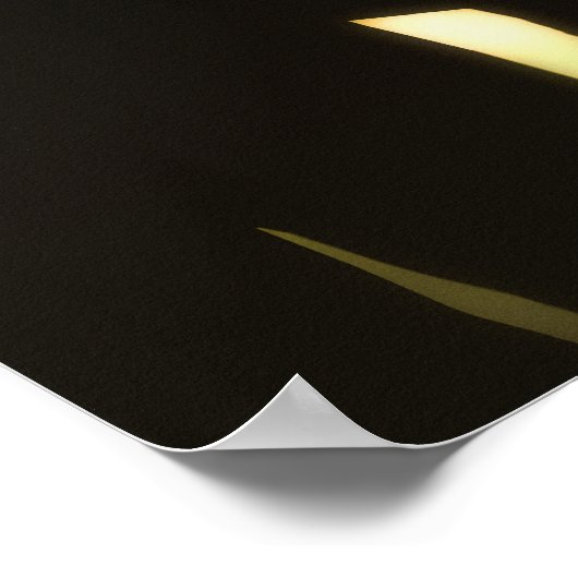 Affiche de la Divinité (Coin)