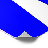 affiche de la domestique robot (Coin)