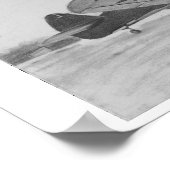 Affiche de la famille Curtiss Hawk (Coin)