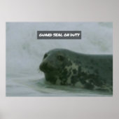 affiche de la faune 219 (Devant)