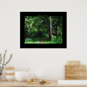 Affiche de la Féerie irlandaise (Cuisine)