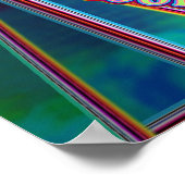 Affiche de la Fibonacci Adoration Society of Ameri (Coin)