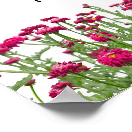 Affiche de la foi (Coin)