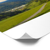 Affiche de la forêt noire (Coin)