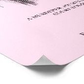 Affiche de la Gazette de police l'a aimée (Coin)