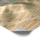 Affiche de la guerre cybernétique (Coin)