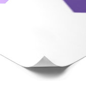 Affiche de la Journée internationale de sensibilis (Coin)