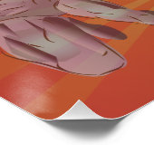 Affiche de la journée nationale de la bande dessin (Coin)