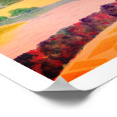 Affiche de la Journée nationale de reconnaissance  (Coin)