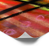 Affiche de la machine à alchimie industrielle (Coin)