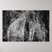 affiche de la maison de la vie (Devant)