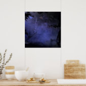 Affiche de la Maison Haunted Hill (Cuisine)