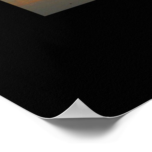 Affiche de la marina (Coin)