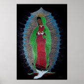 Affiche de la mère Mary (Devant)