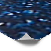 affiche de la nativité grand (Coin)